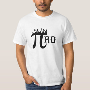 Camiseta Pi-ro