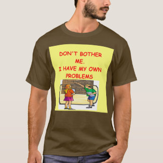 Camiseta Piada 9 da matemática