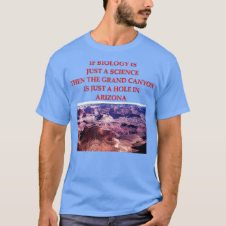 Camiseta Piada de Biologia 3