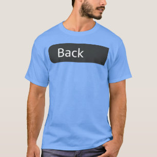 Camiseta Piada de Headset para Gamer Presente de Jogo de Ví