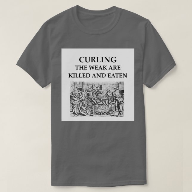 Camiseta Piada de jogos (Frente do Design)