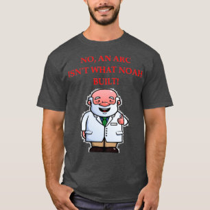 Camiseta Piada de matemática 68