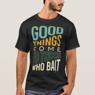 Camiseta Piada de Pesca