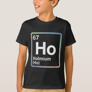 Camiseta Piada de professor de física e ciência engraçada 6