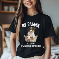 Piada de Shepherd Pajama australiana