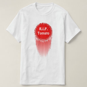 Camiseta Piada de tomate