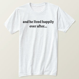 Camiseta Piada Divorciado AF Finalmente Livre Humor de Divó