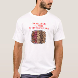 Camiseta Piada do DIVÓRCIO