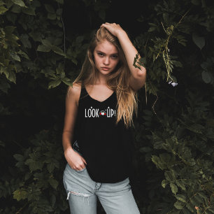 Camiseta Piada do peito: "Procure!" v2