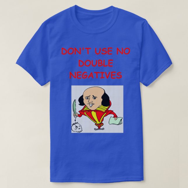 Camiseta Piada escrevendo 32 (Frente do Design)