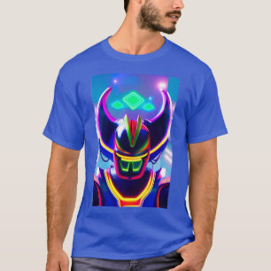 Camiseta Piada Espacial