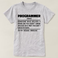 Piada Humor do Programador do Novo Software