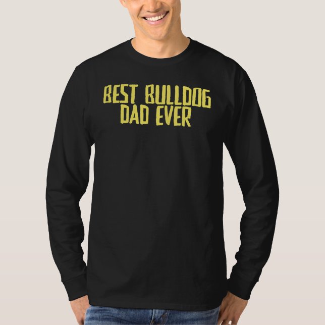 Camiseta Piada - Melhor Pai Sarcástico Nunca (Frente)