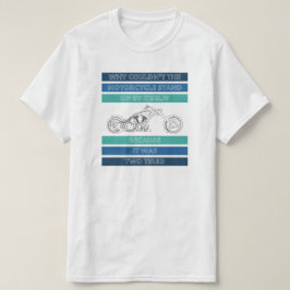 Camiseta Piada nº 10 (B) T-Shirt