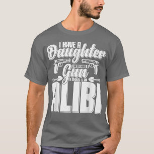 Camiseta Piada Noturna do Alibi Engraçado cita Sarcasmo