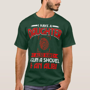 Camiseta Piada Noturna do Alibi Engraçado cita Sarcasmo