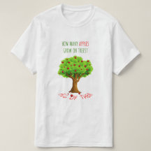 Piada pai nº 04 (B) T-Shirt