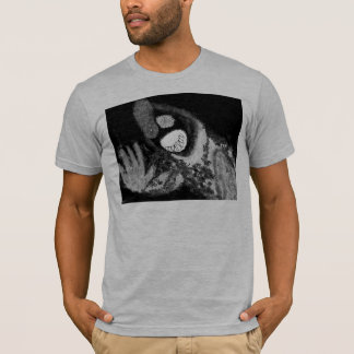 Camiseta Piadas da geléia