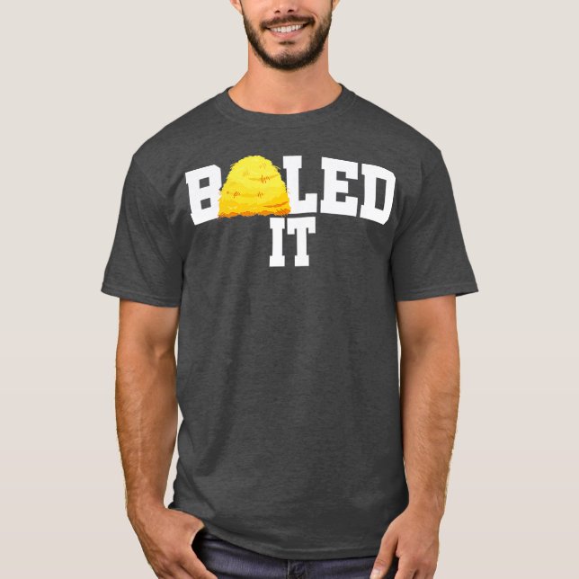 Camiseta Piadas De Arma Que Fazem Calor Com Humor (Frente)