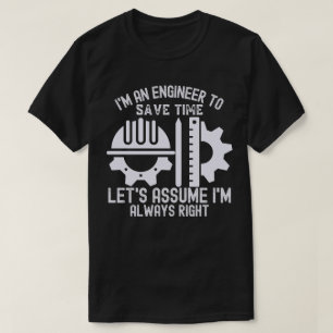 Camiseta Piadas de Engenharia, Citações de Engenharia7