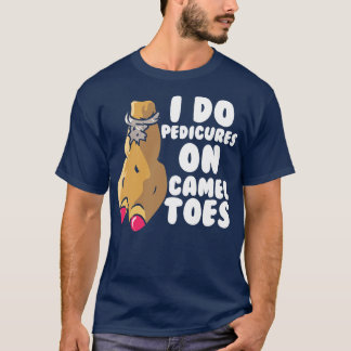 Camiseta Piadas de Humor Adulto