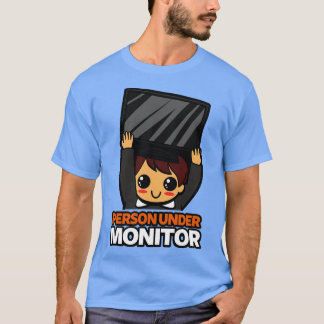 Camiseta Piadas De Palavras Techie Literal Cute Engraçadas