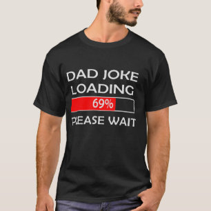 Camiseta Piadas Pai