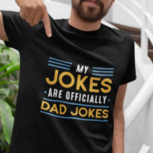 Camiseta Piadas Pais