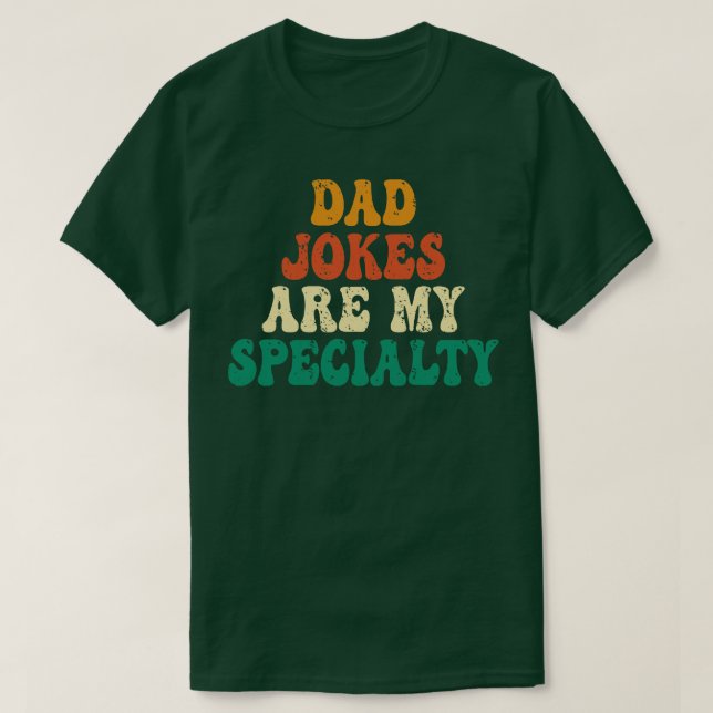 Camiseta Piadas para anúncios (Frente do Design)