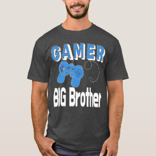Camiseta Piadas para o Big Brother Piadas de jogos do Big B