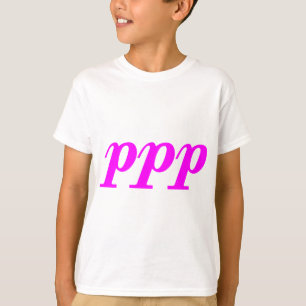 Camiseta Pianissimo Possibile