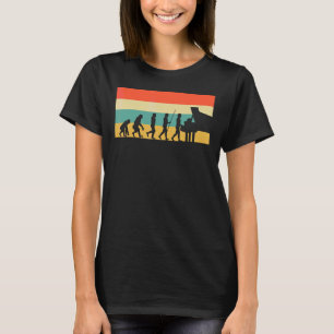 Camiseta Piano Evolution Grand Piano Pianista Jogador K Pia