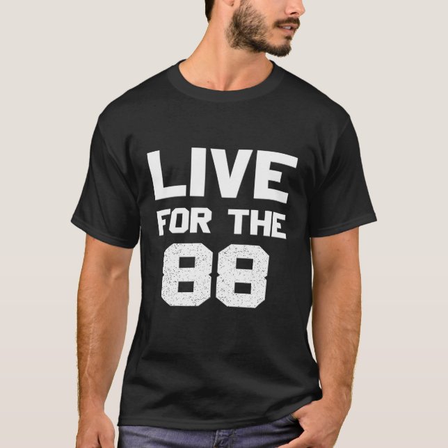 Camiseta Piano Lover Ao Vivo Para As 88 Chaves (Frente)