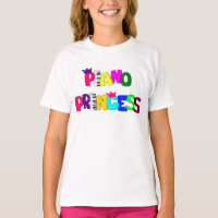 Piano Princess