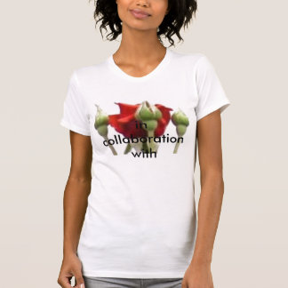 Camiseta PIC_0010, em colaboração com