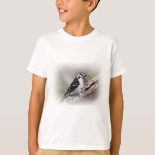 Camiseta Pica-pau Downy