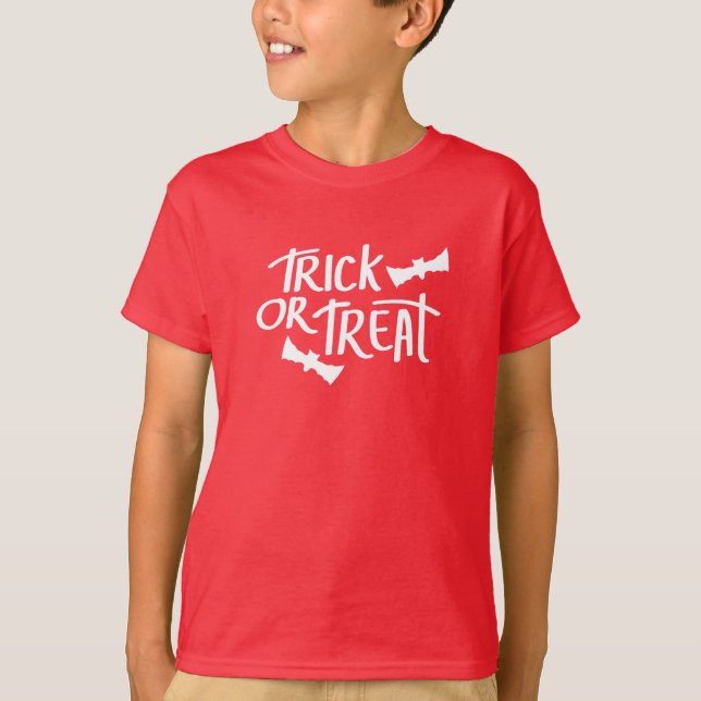 Camiseta picada ou travamento (Frente)
