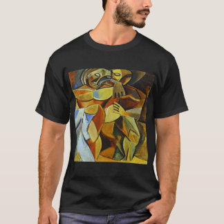 Camiseta Picasso