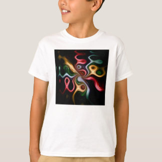 Camiseta Picasso Rosa