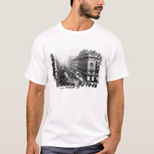Camiseta Piccadilly