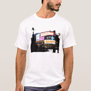 Camiseta piccadilly circo