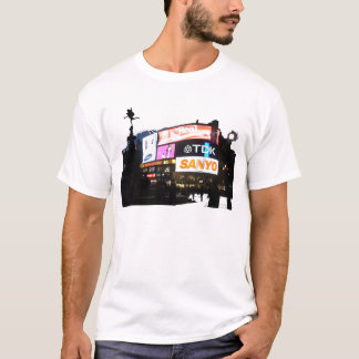 Camiseta piccadilly circo