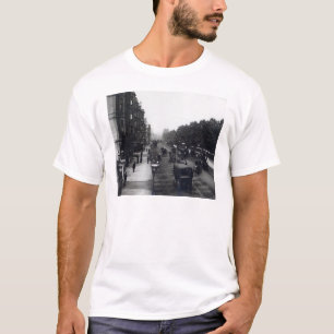 Camiseta Piccadilly, Londres