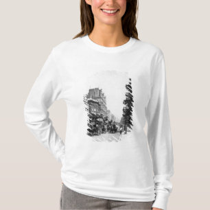 Camiseta Piccadilly, Londres