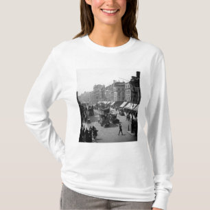 Camiseta Piccadilly, Londres