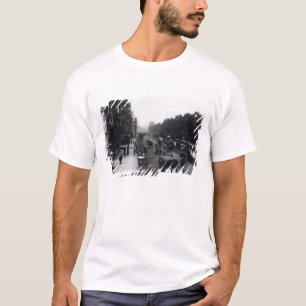 Camiseta Piccadilly, Londres