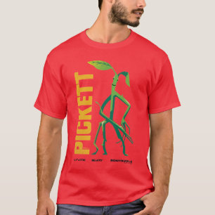 Camiseta Pickett Vintage