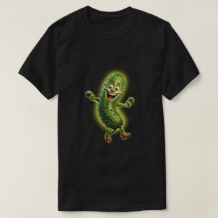 Camiseta Pickle Dancing