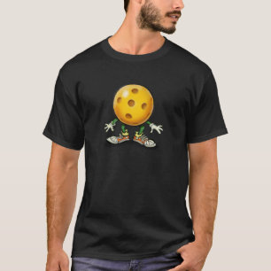 Camiseta Pickleball