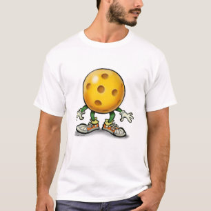 Camiseta Pickleball